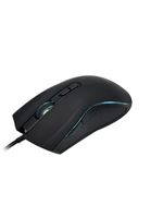 Combo gamer teclado e mouse horus tm305 - 2400dpi cores diversas
