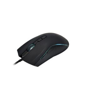 Combo gamer teclado e mouse horus tm305 - 2.400dpi cores diversas