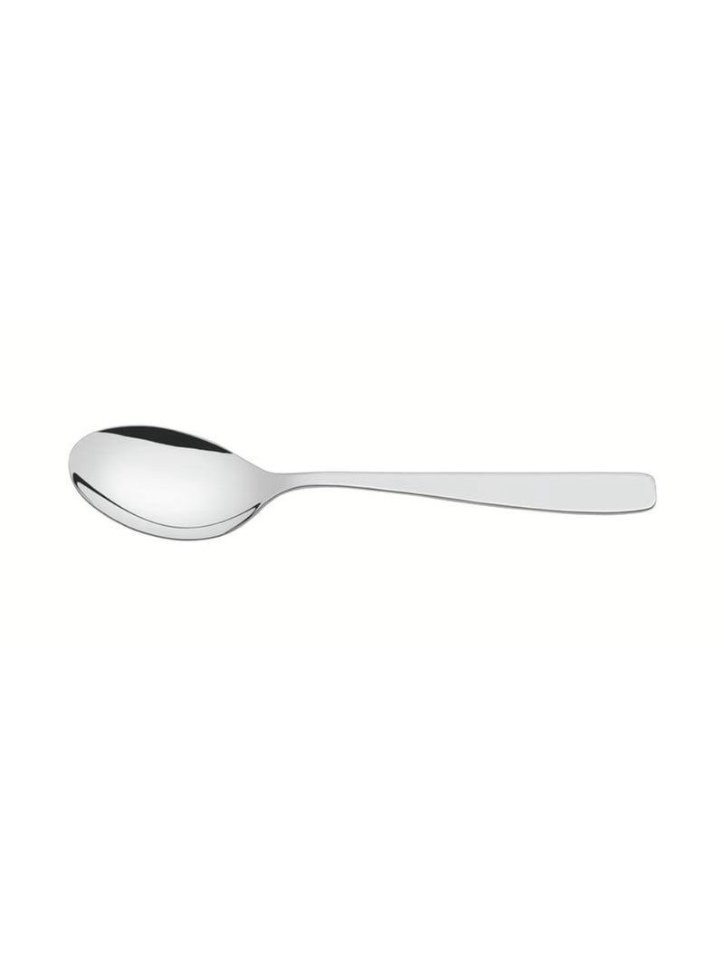 Colher aço inox arroz cosmos tramontina
