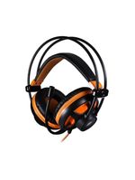 Combo gamer teclado, headset, mouse e mousepad argos tm304