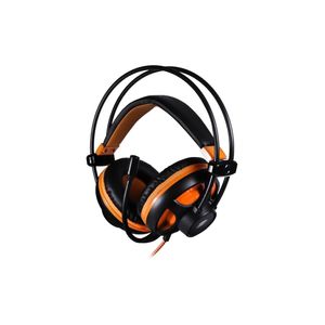 Combo gamer teclado, headset, mouse e mousepad argos tm304