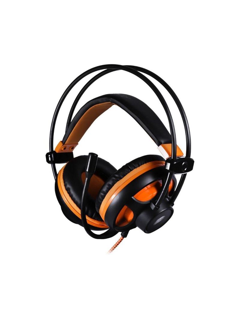 Combo gamer teclado, headset, mouse e mousepad argos tm304