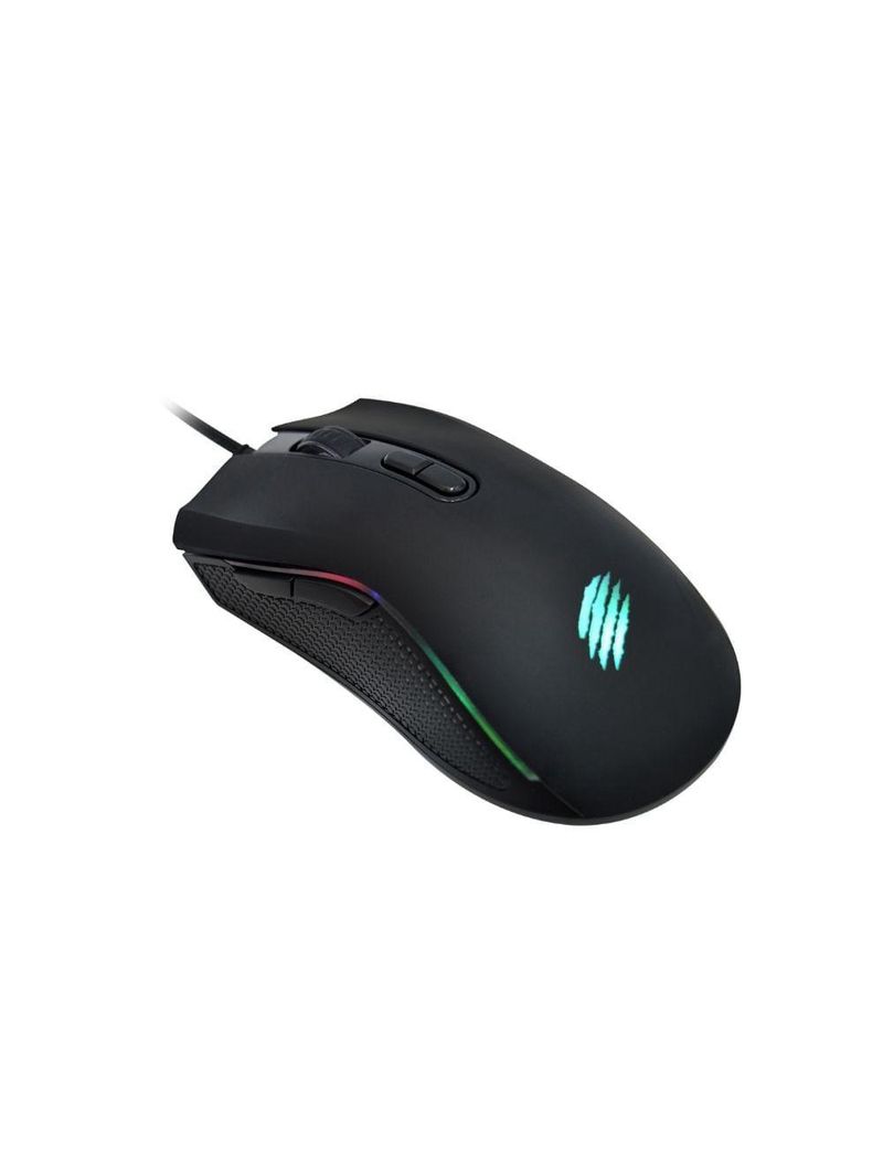 Combo gamer teclado, headset, mouse e mousepad argos tm304