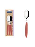 Conjunto colher mesa inox 3 peças ipanema goi tramontina