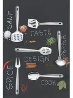 Concha terrina aço inox extrata tramontina