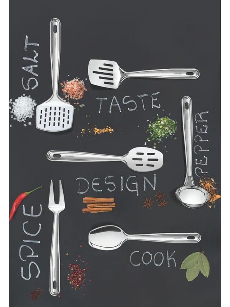 Concha terrina aço inox extrata tramontina