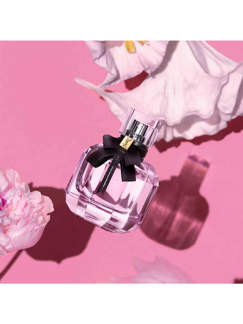 Mon paris yves saint laurent - perfume feminino eau de parfum