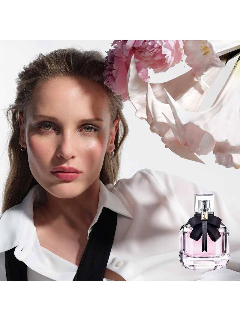 Mon paris yves saint laurent - perfume feminino eau de parfum