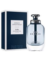 Open road coach – perfume masculino – eau de toilette