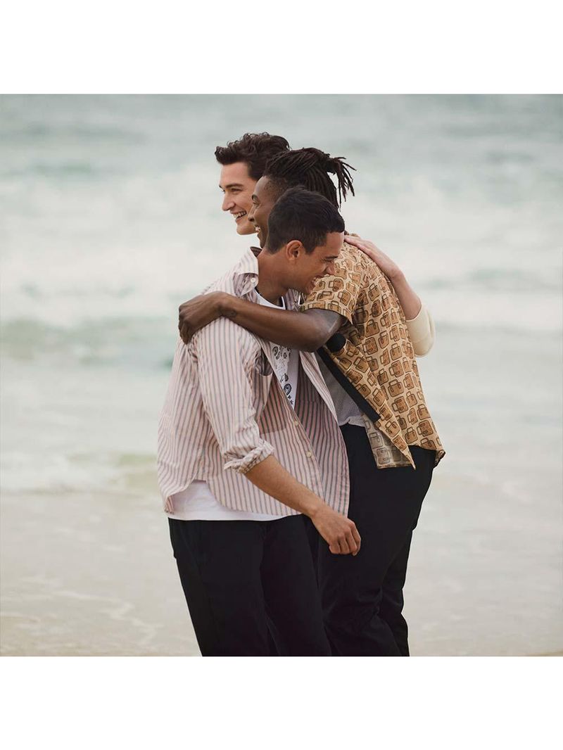 Open road coach – perfume masculino – eau de toilette