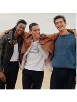 Open road coach – perfume masculino – eau de toilette