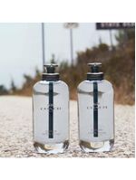 Open road coach – perfume masculino – eau de toilette
