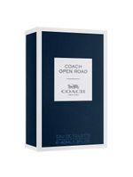 Open road coach – perfume masculino – eau de toilette