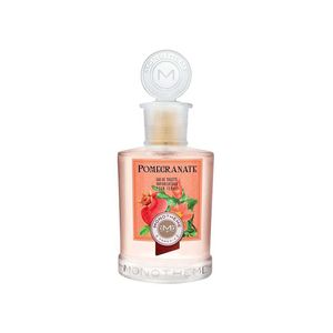 Pomegranate pour femme monotheme perfume unissex eau de toilette