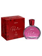 Paris fiorucci - perfume feminino - deu colônia