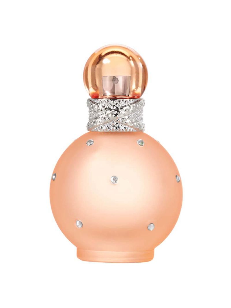 Naked fantasy britney spears - perfume feminino - eau de toilette