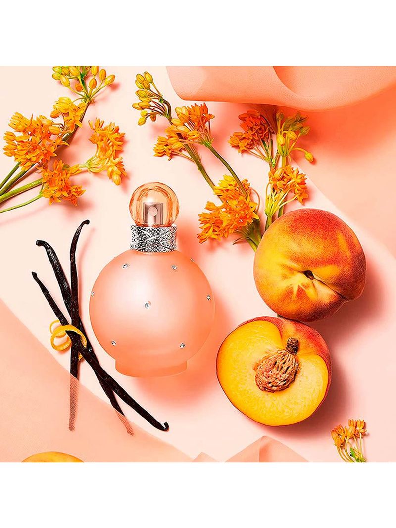 Naked fantasy britney spears - perfume feminino - eau de toilette