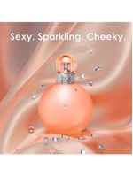 Naked fantasy britney spears - perfume feminino - eau de toilette