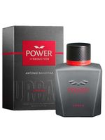 Power of seduction power urban banderas - perfume masculino - edt
