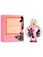 Olympéa flora rabanne - perfume feminino - eau de parfum