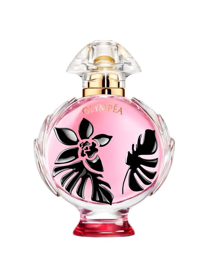 Olympéa flora rabanne - perfume feminino - eau de parfum