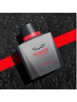 Power of seduction power urban banderas - perfume masculino - edt