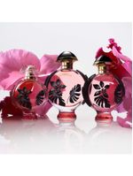 Olympéa flora rabanne - perfume feminino - eau de parfum