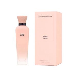 Nude musk adolfo dominguez - perfume feminino - eau de parfum