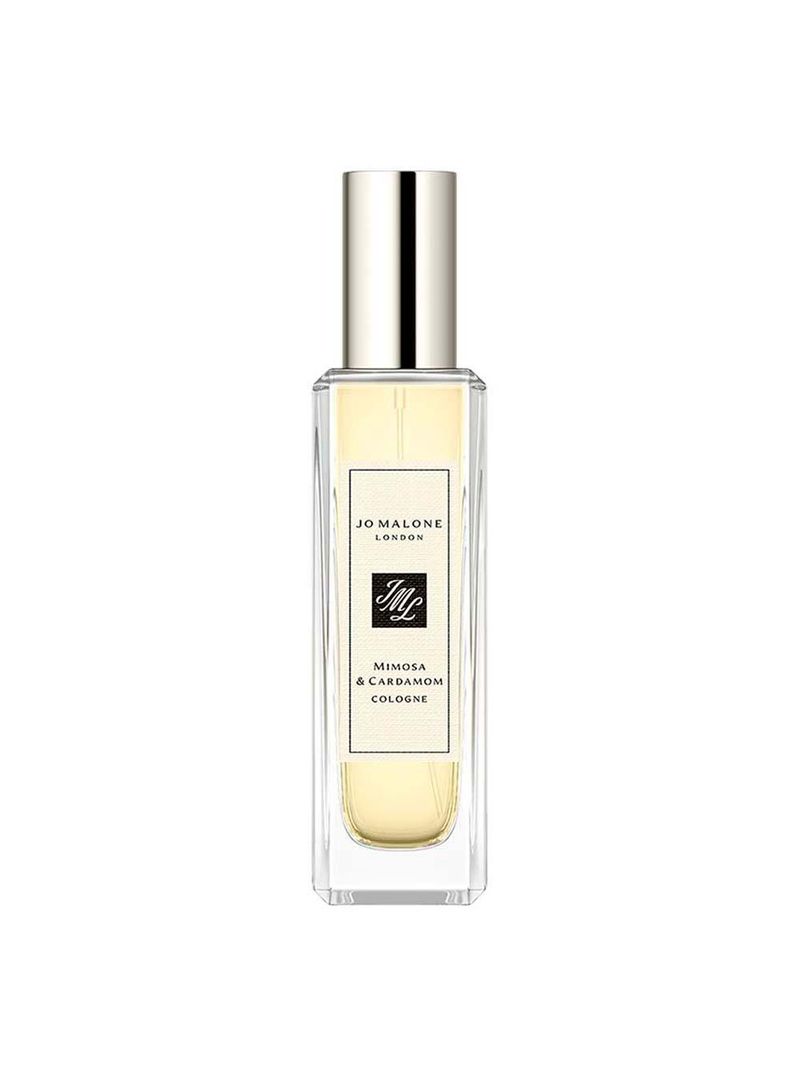 Mimosa & cardamom cologne jo malone london – perfume unissex eau de toilette
