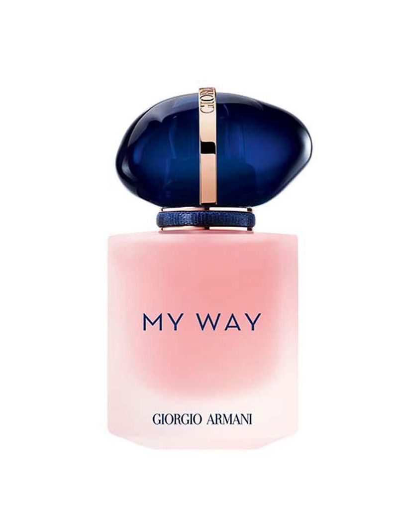 My way floral giorgio armani - perfume feminino - eau de parfum