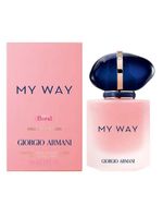 My way floral giorgio armani - perfume feminino - eau de parfum