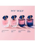 My way floral giorgio armani - perfume feminino - eau de parfum