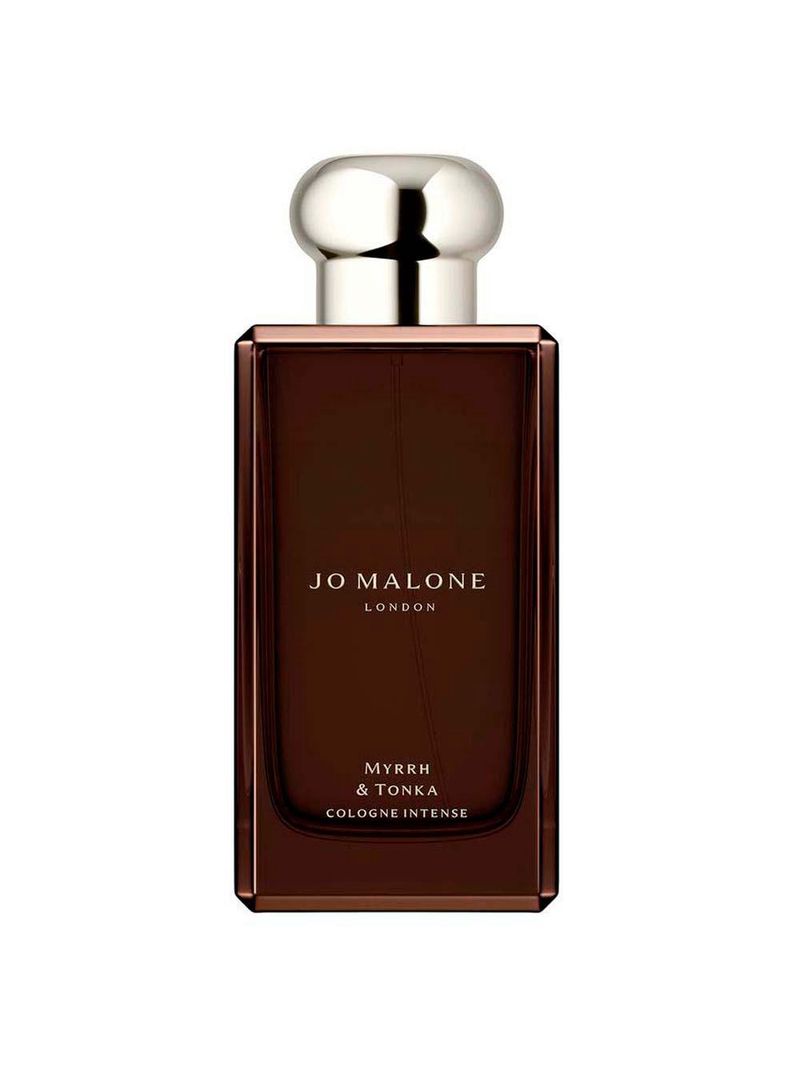 Myrrh & tonka cologne intense jo malone london - perfume unissex eau de toilette