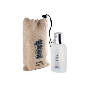 Ly the one beyond coscentra - perfume masculino - eau de toilette