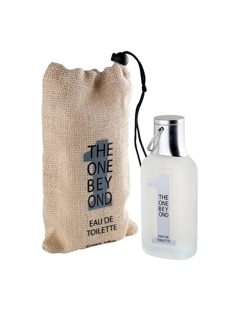 Ly the one beyond coscentra - perfume masculino - eau de toilette