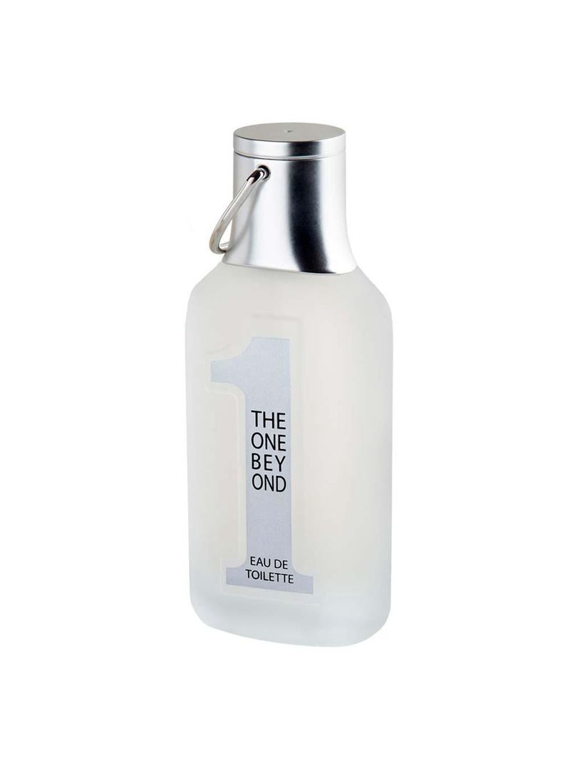 Ly the one beyond coscentra - perfume masculino - eau de toilette