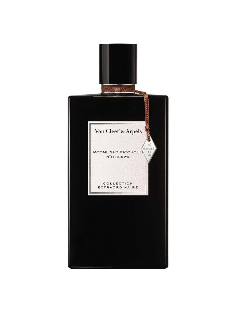 Moonlight patchouli van cleef & arpels – perfume unissex eau de parfum