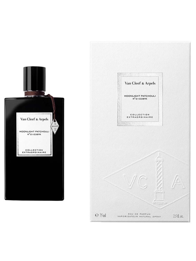 Moonlight patchouli van cleef & arpels – perfume unissex eau de parfum