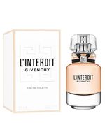 L’interdit givenchy perfume feminino – edt
