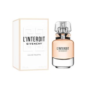 L’interdit givenchy perfume feminino – edt