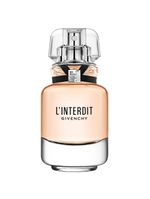 L’interdit givenchy perfume feminino – edt