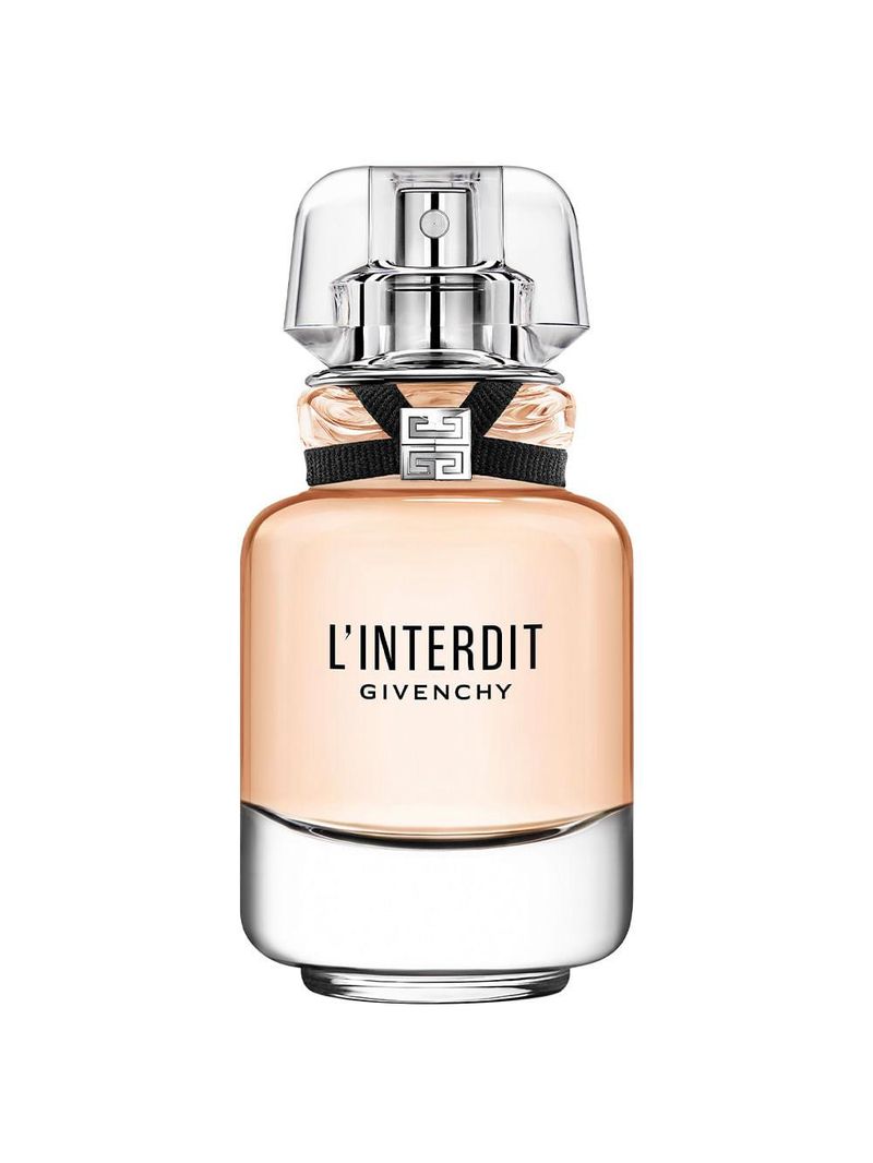 L’interdit givenchy perfume feminino – edt
