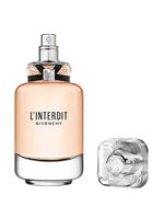 L’interdit givenchy perfume feminino – edt