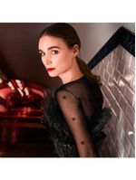 L’interdit givenchy perfume feminino – edt