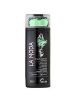 La moda equilibrium shampoo