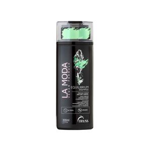 La moda equilibrium shampoo