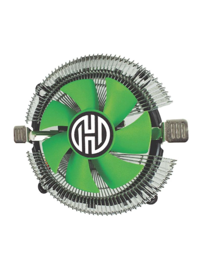 Cooler hoopson cl-170 verde