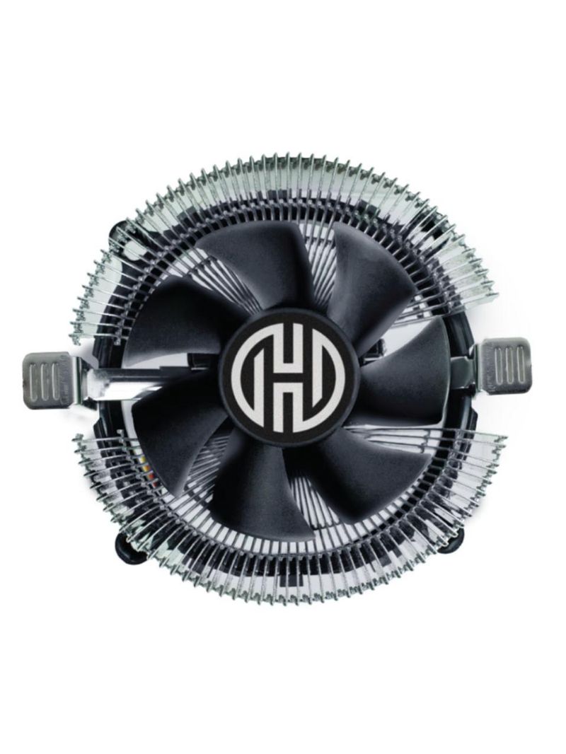 Cooler hoopson cl-170 preto
