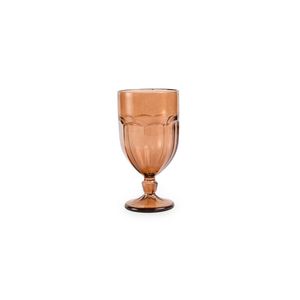 Copo ohio 450ml fumê haus concept