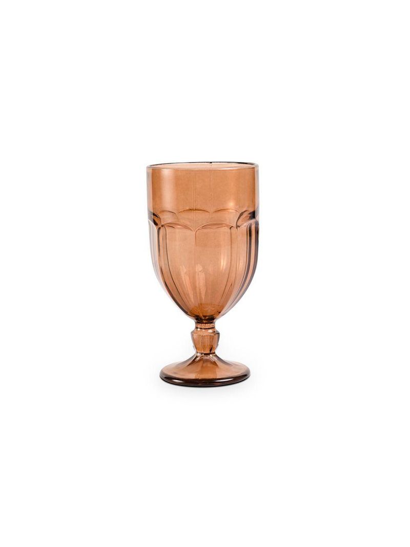 Copo ohio 450ml fumê haus concept